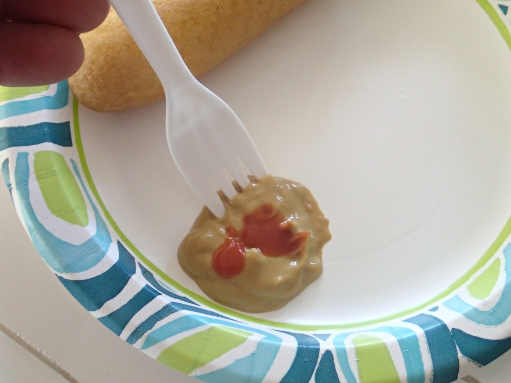 Hot Sauce 1