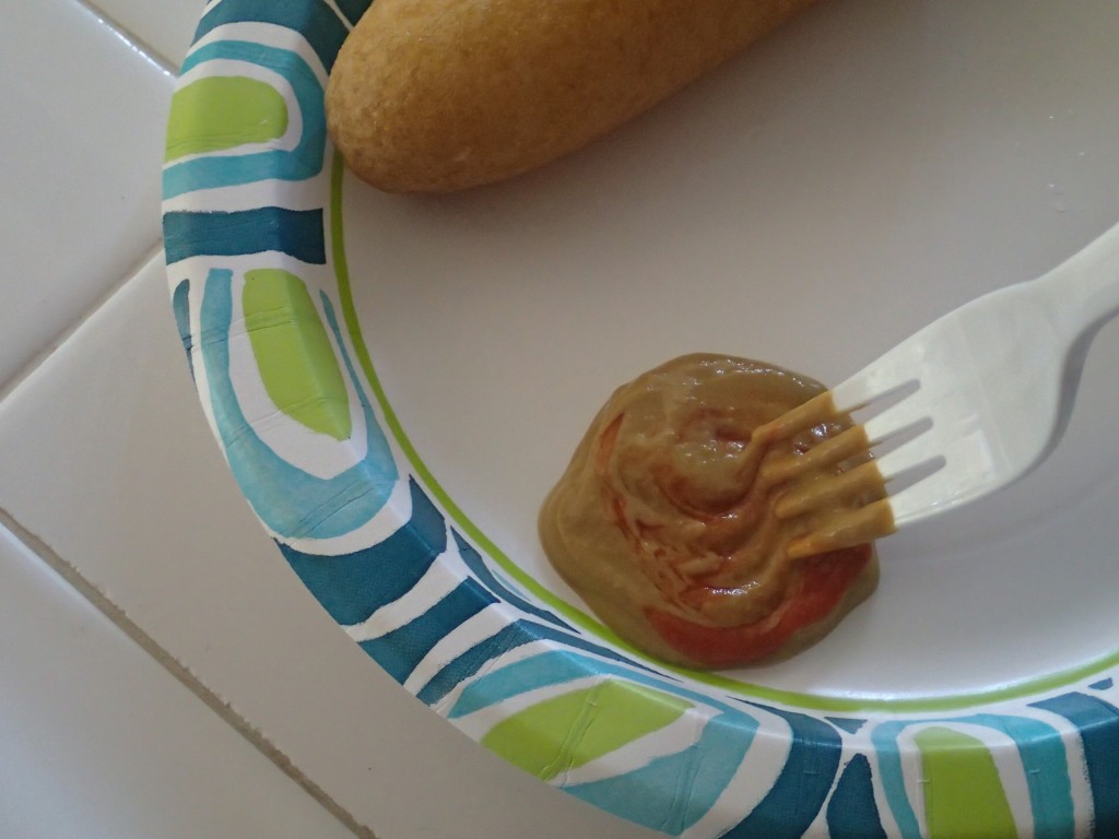 Hot Sauce 2