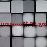 Fragmented re-imbursement
