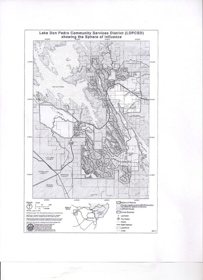 LAFCo page 4 LDPCSD SOI Map